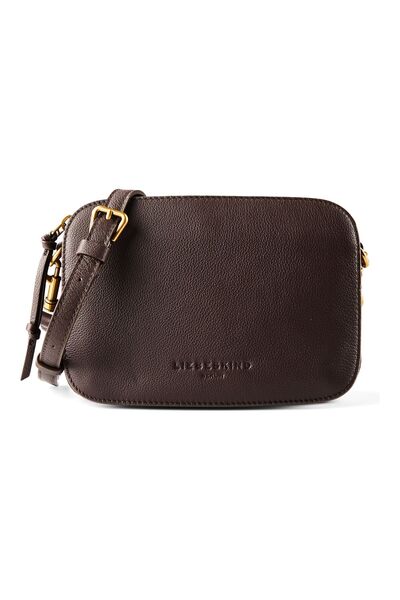 liebeskind Luka Umhängetasche Leder 20.5 cm