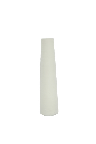 homez Ceramic Vase 12.5*12.5*49 cm