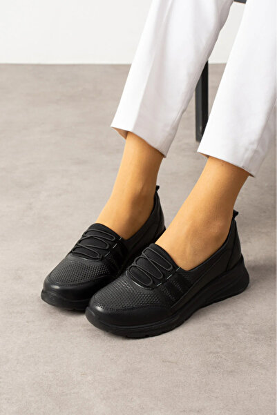 Cozi company Pantofi ortopedici completi din piele naturală pentru femeiPanto...