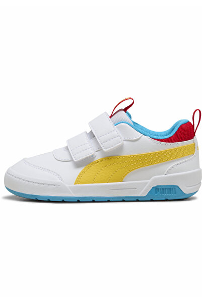 Puma Αθλητικό παπούτσι Multiflex 2 χρωμάτων