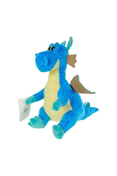 AKKUZU TİCARET Peluş Sevimli Ejderha 30cm