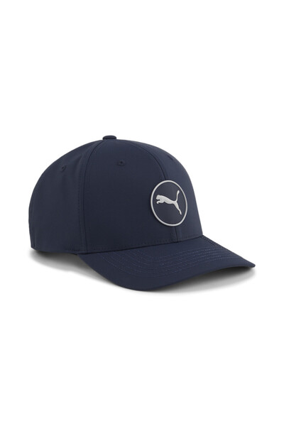 Puma Circle Cat Tech Golfcap
