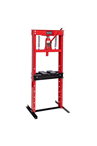 TIPTOPOL PRESA STAND 12T CRIC BUTELIE INVENTO