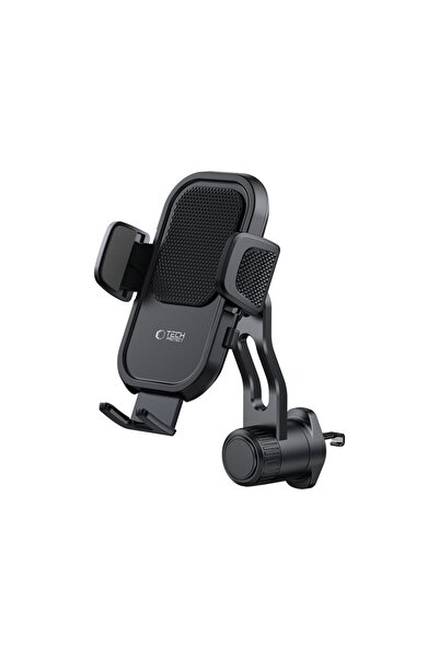 Tech-Protect V8 Universal Air Vent Car Mount - Black