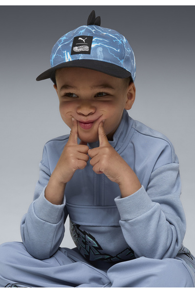 Puma x HOT WHEELS™ MONSTER TRUCKS Bejzbalová šiltovka