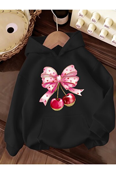 Deocept Unisex Printed Hooded Kangaroo Pocket Comfortable Fit Oversized Cut S...