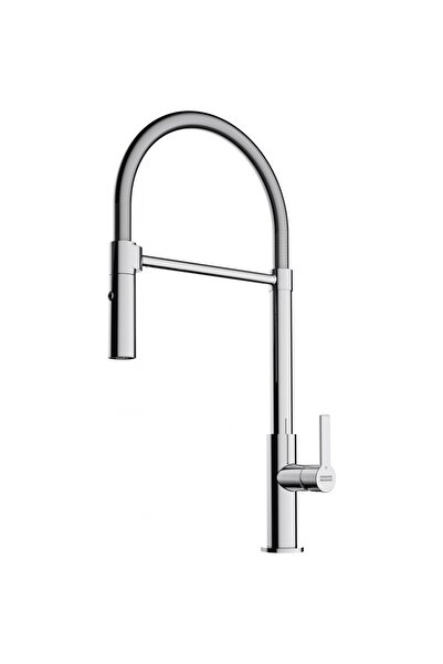 Franke Baterie extractibilă Maris Slim cu jet dublu