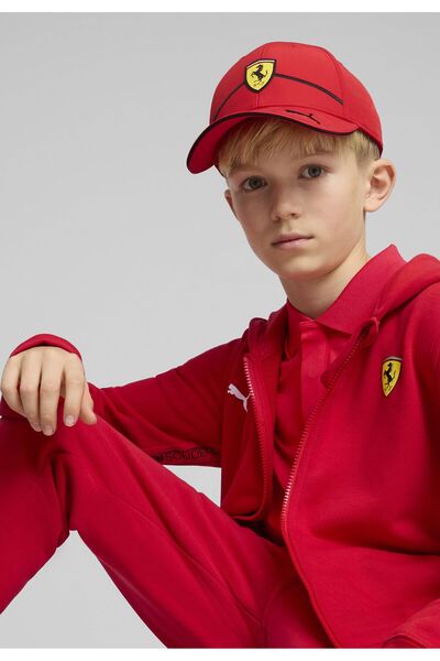 Puma Šiltovka Ferrari Race