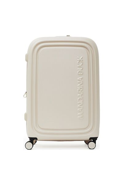 Mandarina Duck Logoduck + 4 kolieskový vozík L 75 cm