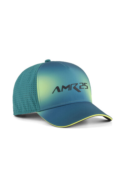 Puma Šiltovka ASTON MARTIN ARAMCO F1® TEAM Lifestyle