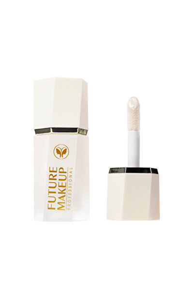 Future Makeup Dazzling Liquid Highlighter