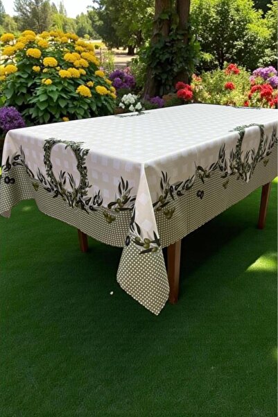 Çeyiz Diyarı Armina Nema problema Stolnjak 150x260 cm