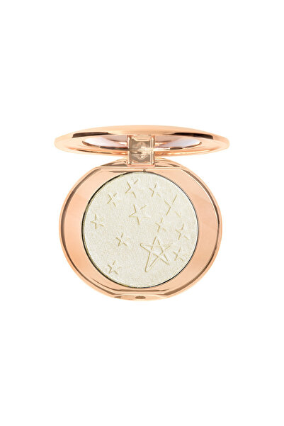 Future Makeup Hollywood Highlighter