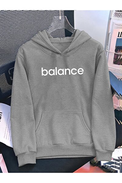 Deocept سويت شيرت للجنسين مطبوع بغطاء رأس بجيب كنغر مريح وقصة قصة فضفاضة قطع