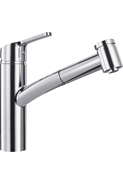 Franke Smart Shower Chrome