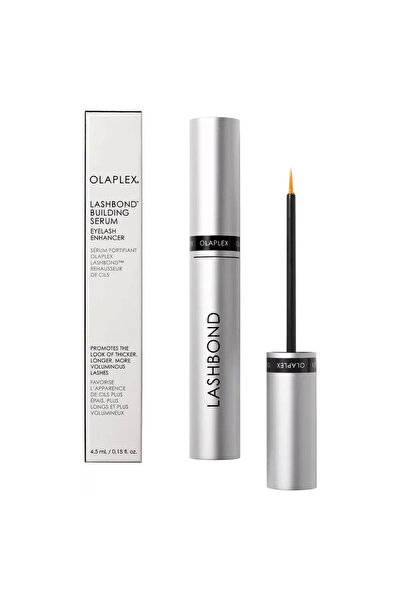 Olaplex Ser de creștere a genelor Lashbond 4,5 ml, stimulator de creștere a g...