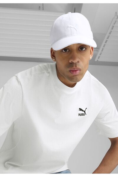 Puma Premium Essentials Classic Baseball-Cap