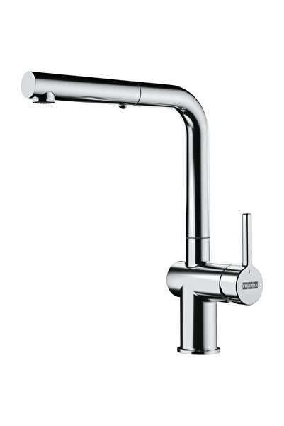 Franke Active Extractible Double Jet