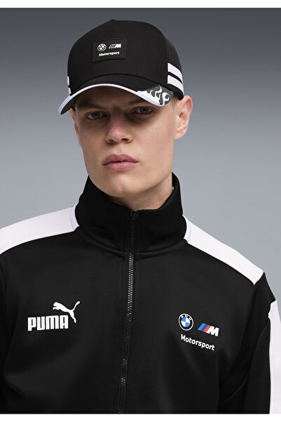 Puma Šiltovka BMW M Motorsport Lifestyle Trucker