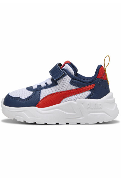 Puma Trinity Lite Sneakers