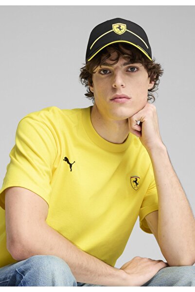 Puma Καπέλο μπέιζμπολ Ferrari Race