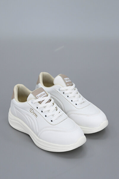 kajal ayakkabı Αθλητικά παπούτσια με κορδόνια DVMD 003