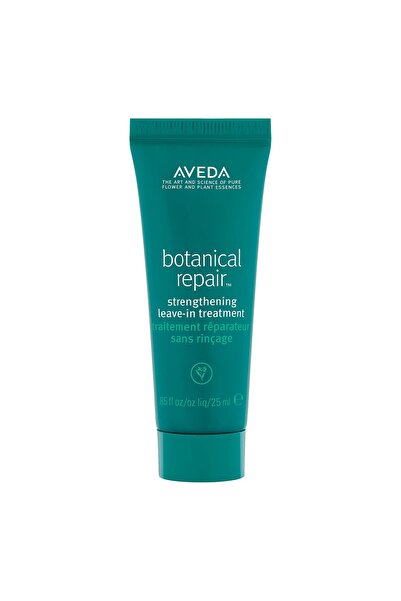 Aveda علاج بوتانيكال ريبير ليف إن لتقوية الشعر-25مل
