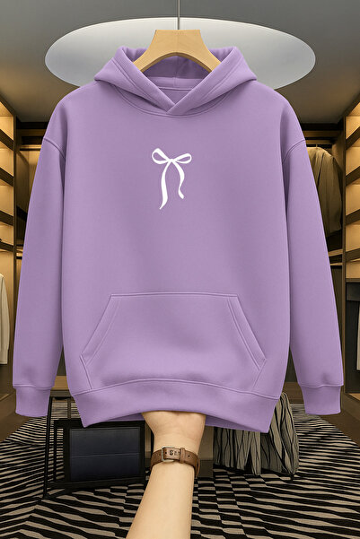 Revasser Women's Mini Ribbon Colorful Special Ba Printed Amuklu Ov Oversized ...