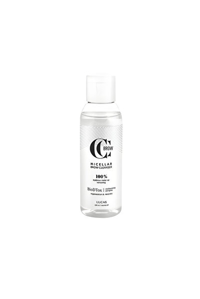 CC Brow Lucas Eyebrow Micellar Water 100 ml