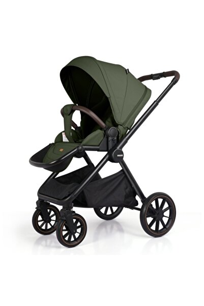 mavio Urban sports stroller, 0–4 years, up to 22 kg, adjustable backrest, qui...