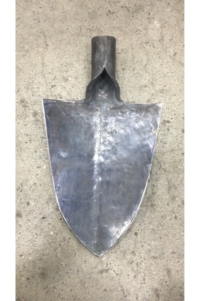 erkan sıcak dövme demircilik El yapımı dövme bel