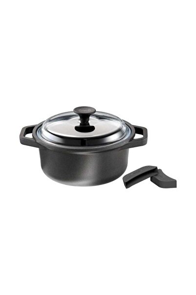 Generic Brand Cadini Non-Stick Pot Proresist 20 cm 91761