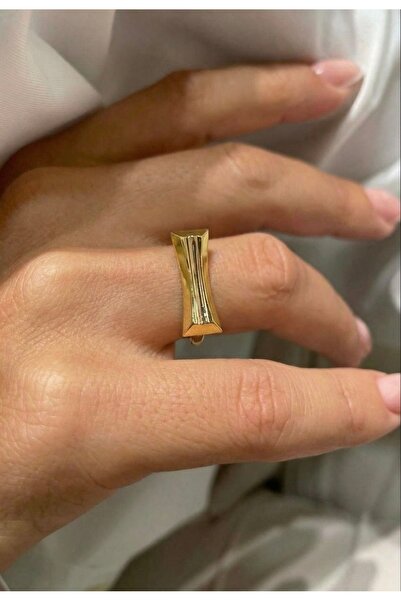 Çelikoğlu Kuyumculuk 14 AYAR ALTIN FANTAZİ YÜZÜK 1,76 GR