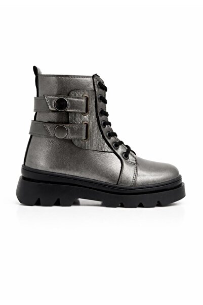 BORNAY Cizme negre pentru fete, rezistente la frig, la apă și la intemperii, ...