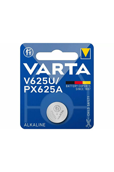Varta Baterie V625U LR9 PX625A