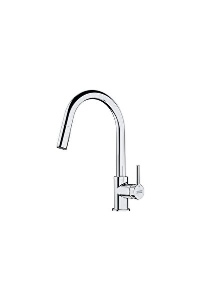 Franke Robinet extractibil D Lina cromat