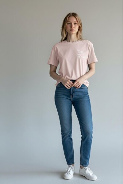 Exuma 1522183 Дамска тениска Powder