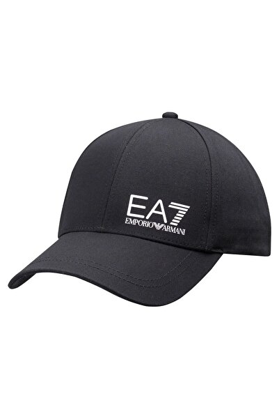 Emporio Armani Sapca EA7 unisex TRAIN CORE ID U LOGO CAP - 7X000005AF11989MC008