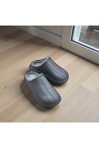 AkınalBella شباشب يومية للجنسين مبطنة بالفرو وخفيفة الوزن للمنزل والمكتب