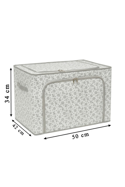 AKRC 3 Adet tel destekli