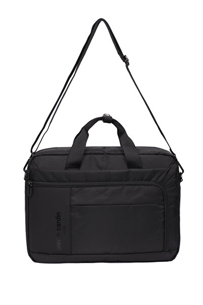 Pierre Cardin Men's Briefcase 01Pc-Mc387 S