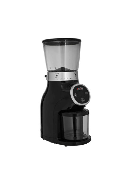 Edison Edison Digital Coffee Grinder, 31 Grinding Levels - CG01
