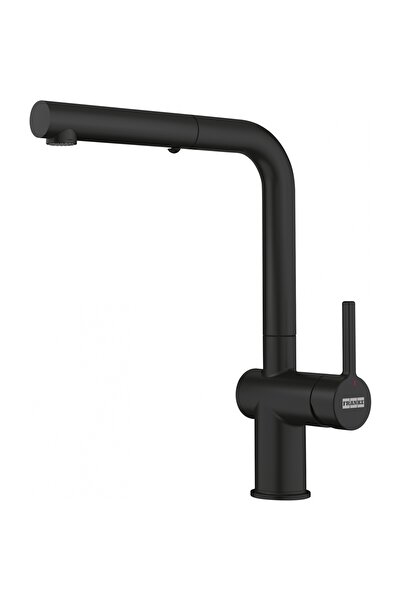 Franke Jet dublu extractibil activ