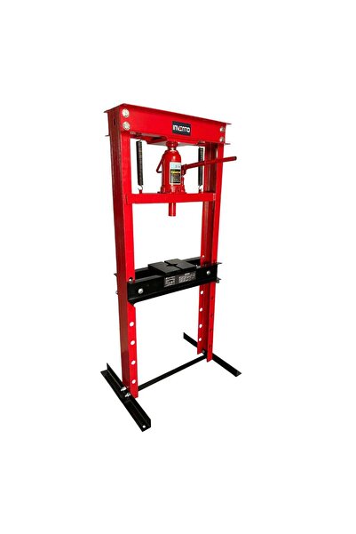 TIPTOPOL PRESA STAND 20T CRIC BUTELIE INVENTO