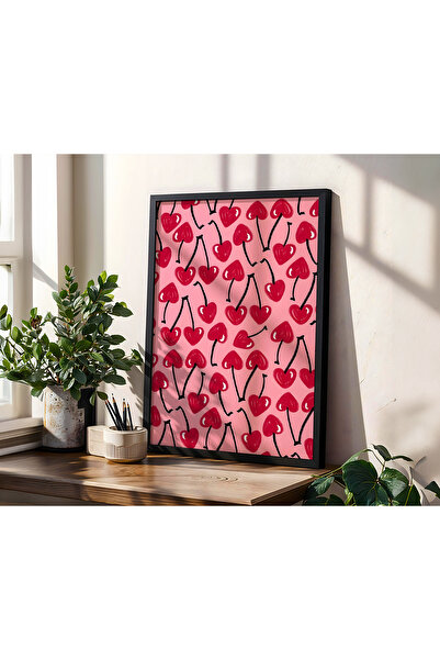 TekTablo Abstract & Modern Wall Painting