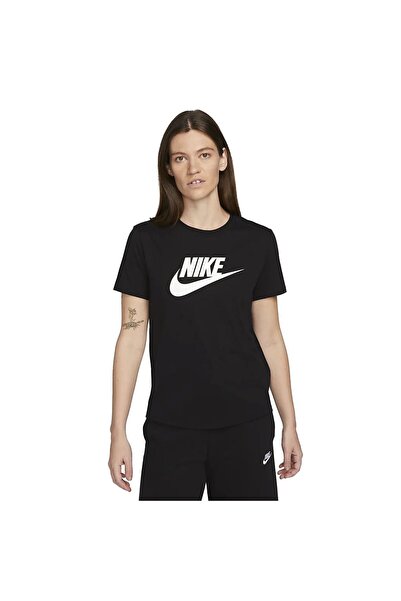 Nike Tricou pentru femei W NSW TEE ESSNTL ICN FTRA - DX7906010