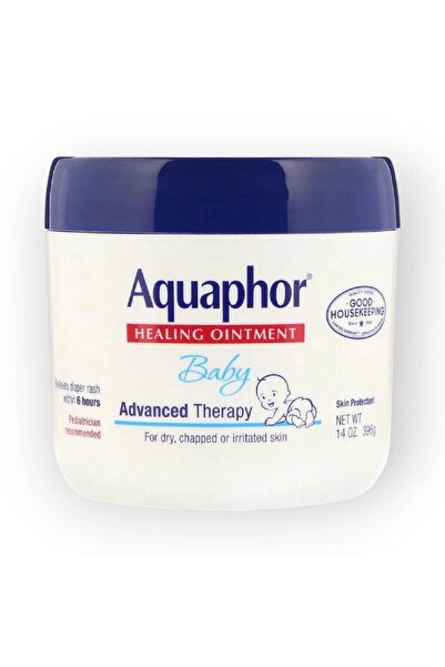 Aquaphor Baby Healing Ointment, 14 oz / 396 g