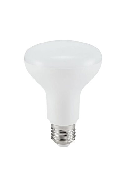 OEM Bec LED E27 10W R80 3000K alb cald V-TAC