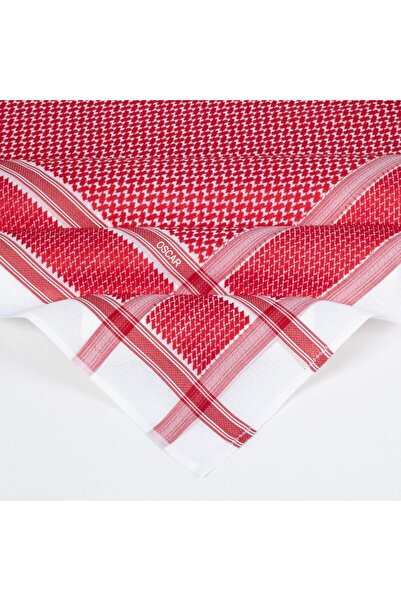 Generic Red Shemagh is a product that combines quality and heritage with a mo...