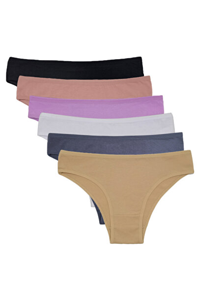 FridayIn 2026 New Style Women's Fashionable Triangle Panties